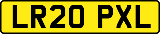 LR20PXL