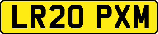 LR20PXM