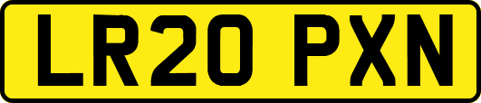 LR20PXN