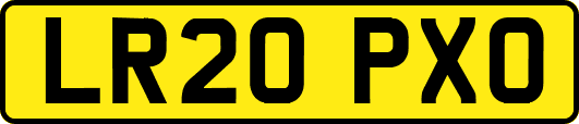 LR20PXO