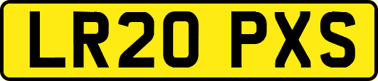 LR20PXS