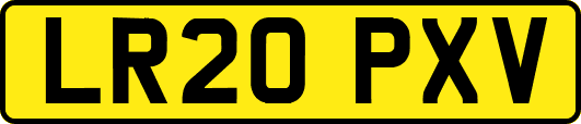 LR20PXV