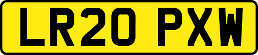 LR20PXW