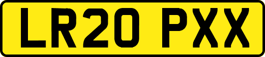 LR20PXX