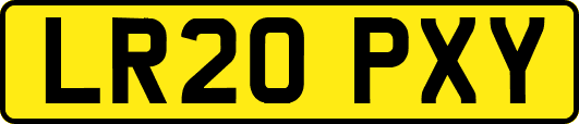 LR20PXY