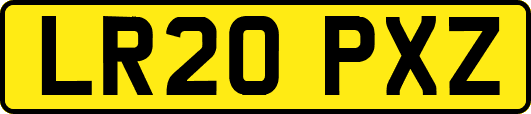 LR20PXZ