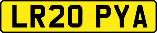 LR20PYA