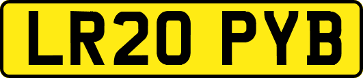 LR20PYB