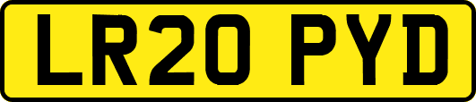 LR20PYD