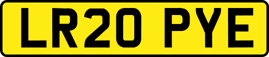 LR20PYE