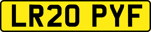 LR20PYF