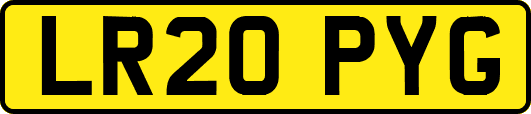 LR20PYG