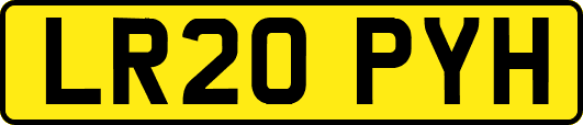 LR20PYH