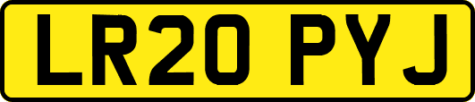 LR20PYJ
