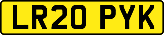 LR20PYK