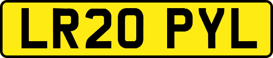 LR20PYL