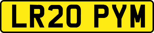 LR20PYM