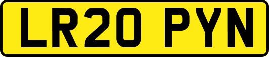 LR20PYN