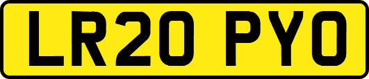 LR20PYO