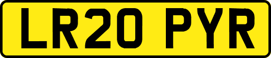 LR20PYR