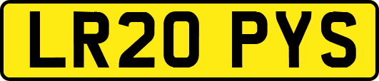 LR20PYS