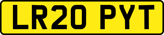 LR20PYT