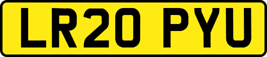 LR20PYU