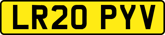 LR20PYV