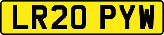 LR20PYW