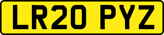 LR20PYZ