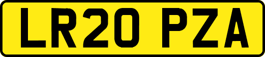 LR20PZA