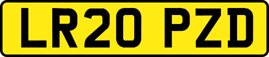 LR20PZD