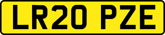 LR20PZE