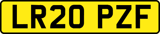 LR20PZF