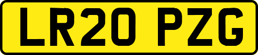 LR20PZG