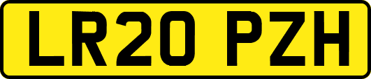 LR20PZH