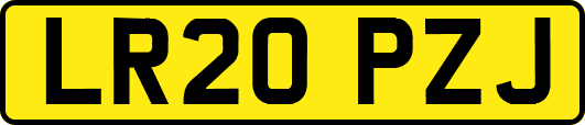 LR20PZJ
