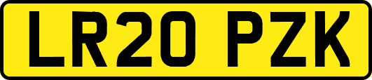 LR20PZK