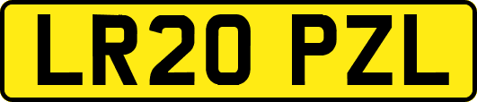 LR20PZL