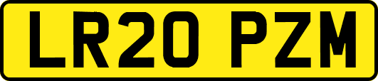 LR20PZM
