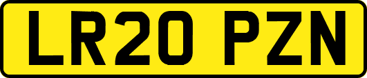 LR20PZN