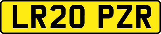 LR20PZR