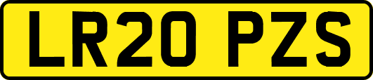 LR20PZS