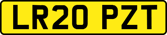 LR20PZT