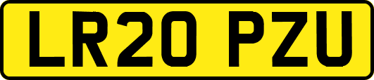 LR20PZU