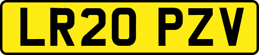 LR20PZV