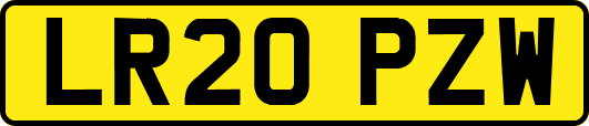 LR20PZW