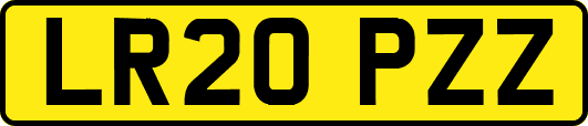 LR20PZZ