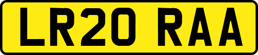LR20RAA