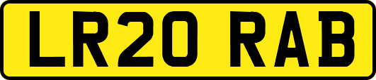 LR20RAB